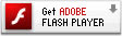 get flash player